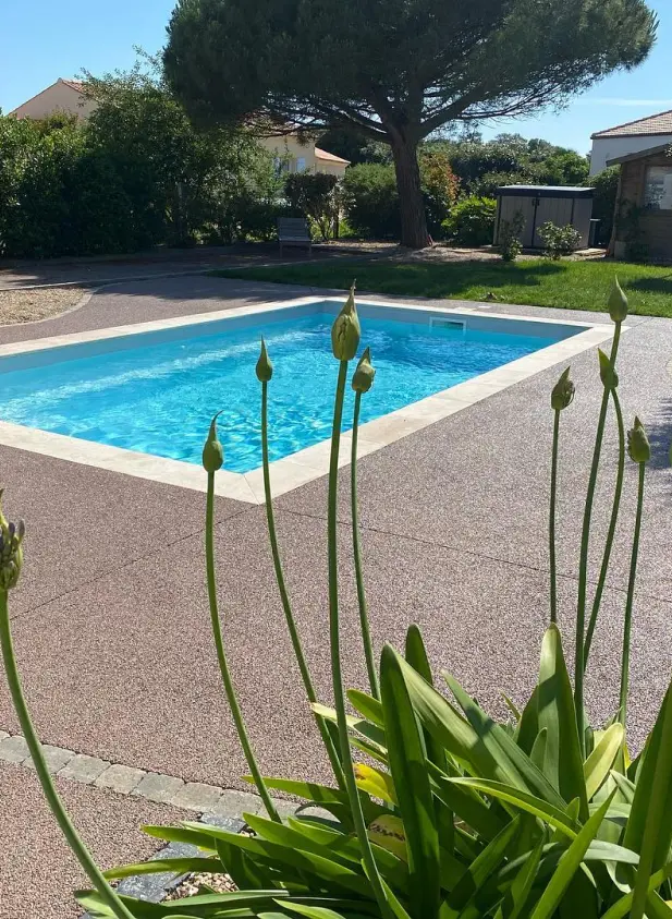 Technipool Amenagement Paysager A La Roche Sur Yon Image Slide 1 1