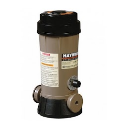 Brominateur / chlorinateur CLO220 de la marque Hayward