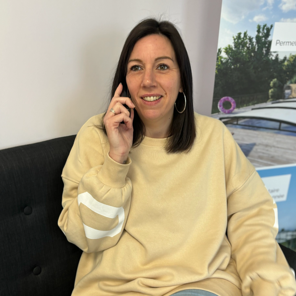 Technipool Amenagement Paysager A La Roche Sur Yon Claire Chargee De Clientele SAV 1