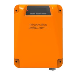 Electrolyseur au sel HSS Pro Max de la marque Piscimar