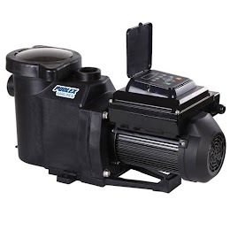Pompe de filtration Variline de la marque Poolex