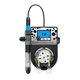 Régulateur de pH Ultimaqua PP60 pH de la marque Lavito