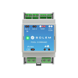 Un module Solem sans antenne