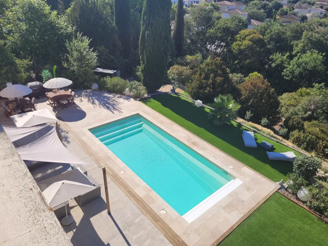 Technipool Amenagement Paysager A La Roche Sur Yon 1. Service Technique Parce Qu Une Piscine Doit Rester Un Plaisir. 1