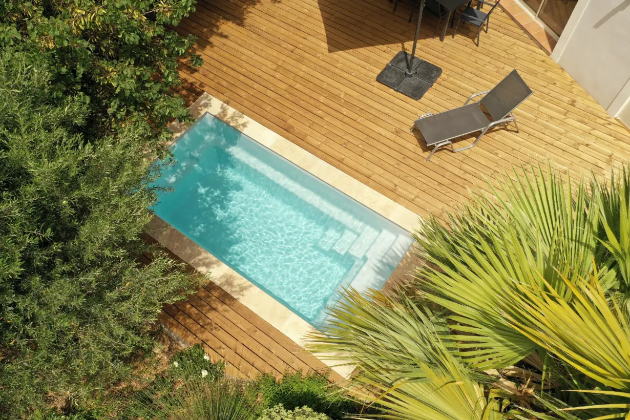 Technipool Amenagement Paysager A La Roche Sur Yon 2. Service Technique Parce Qu Une Piscine Doit Rester Un Plaisir. 1
