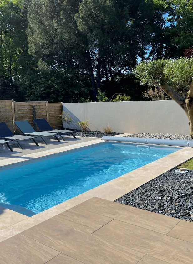 Technipool Amenagement Paysager A La Roche Sur Yon 2 Ame Nagement Paysager 1 1